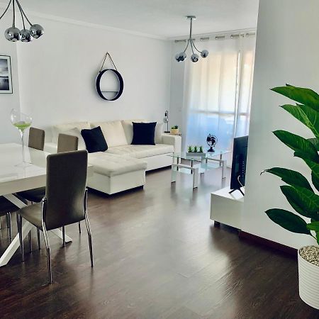 Modern Apartment In San Juan Beach Alicante Exterior foto