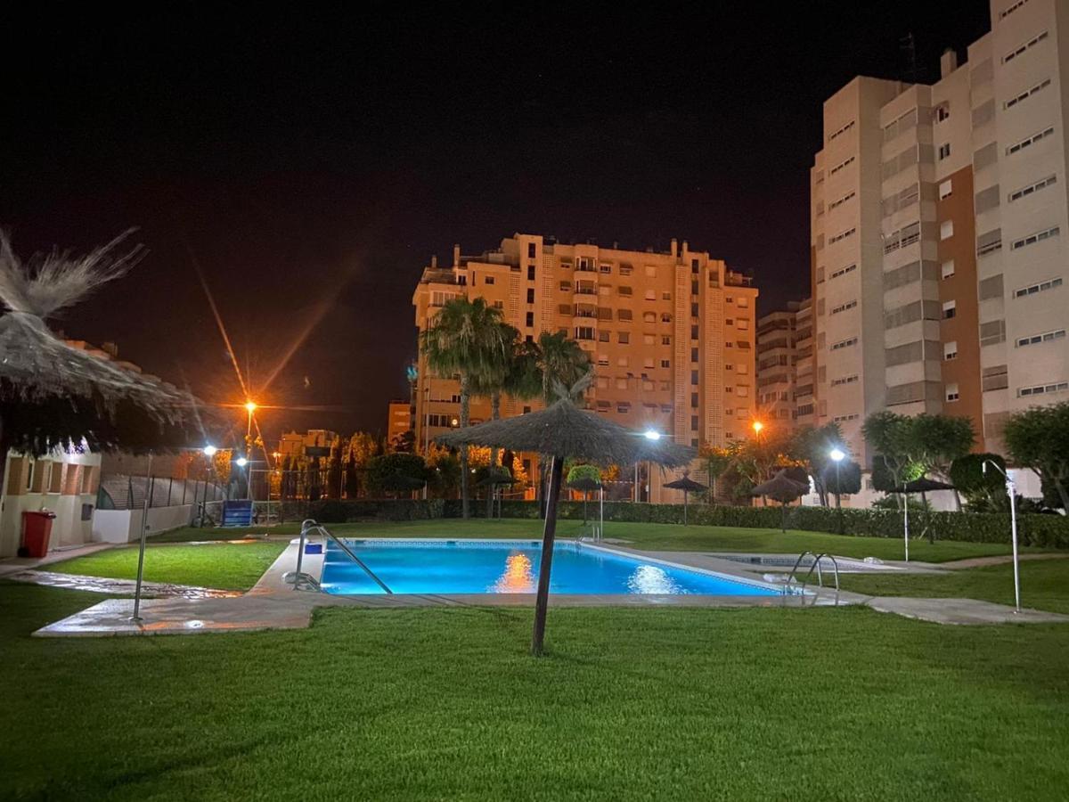 Modern Apartment In San Juan Beach Alicante Exterior foto