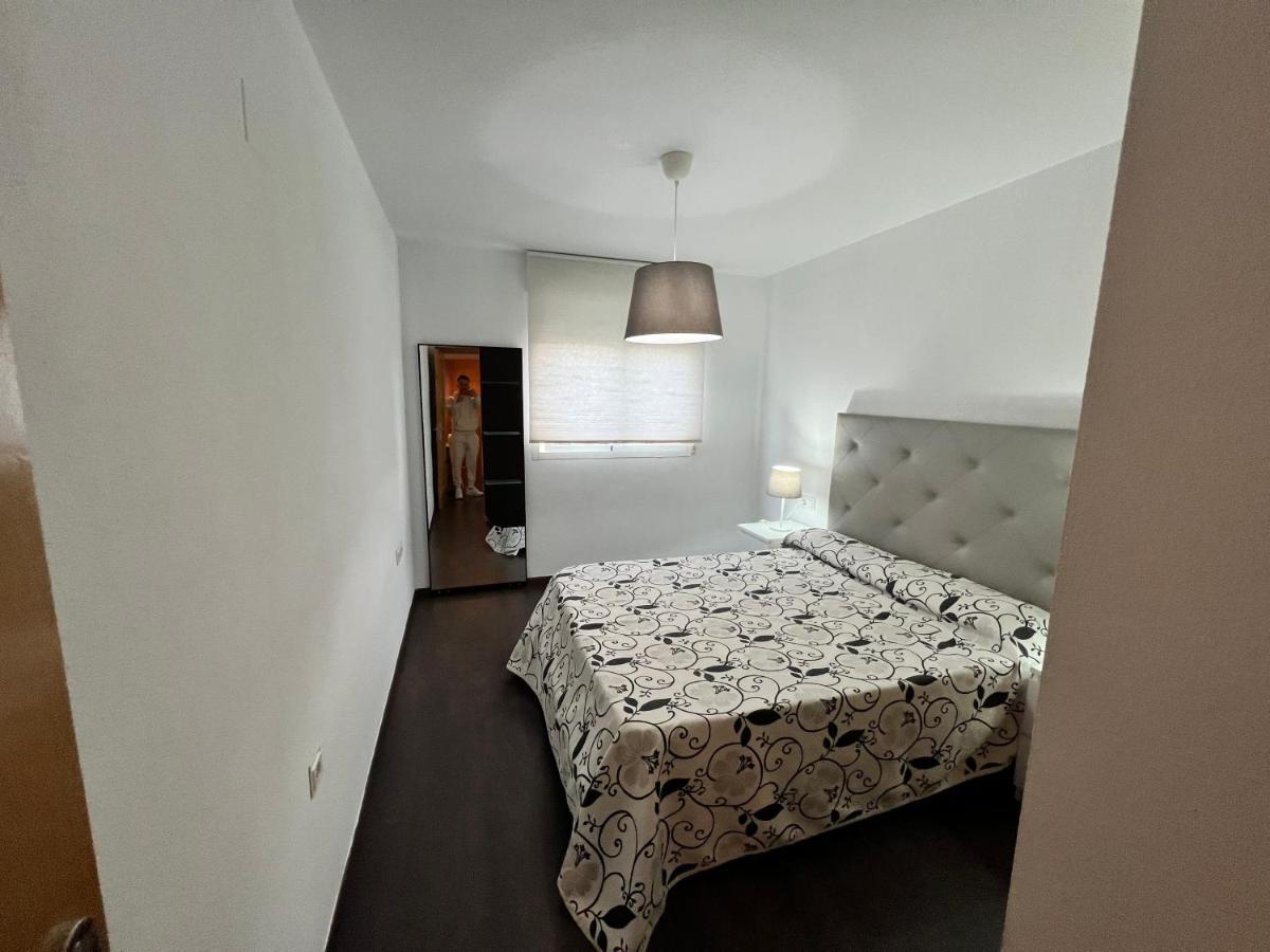 Modern Apartment In San Juan Beach Alicante Exterior foto
