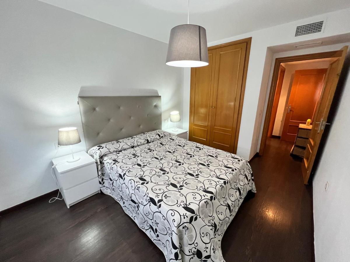 Modern Apartment In San Juan Beach Alicante Exterior foto