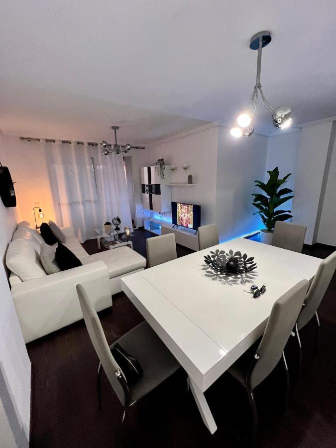 Modern Apartment In San Juan Beach Alicante Exterior foto