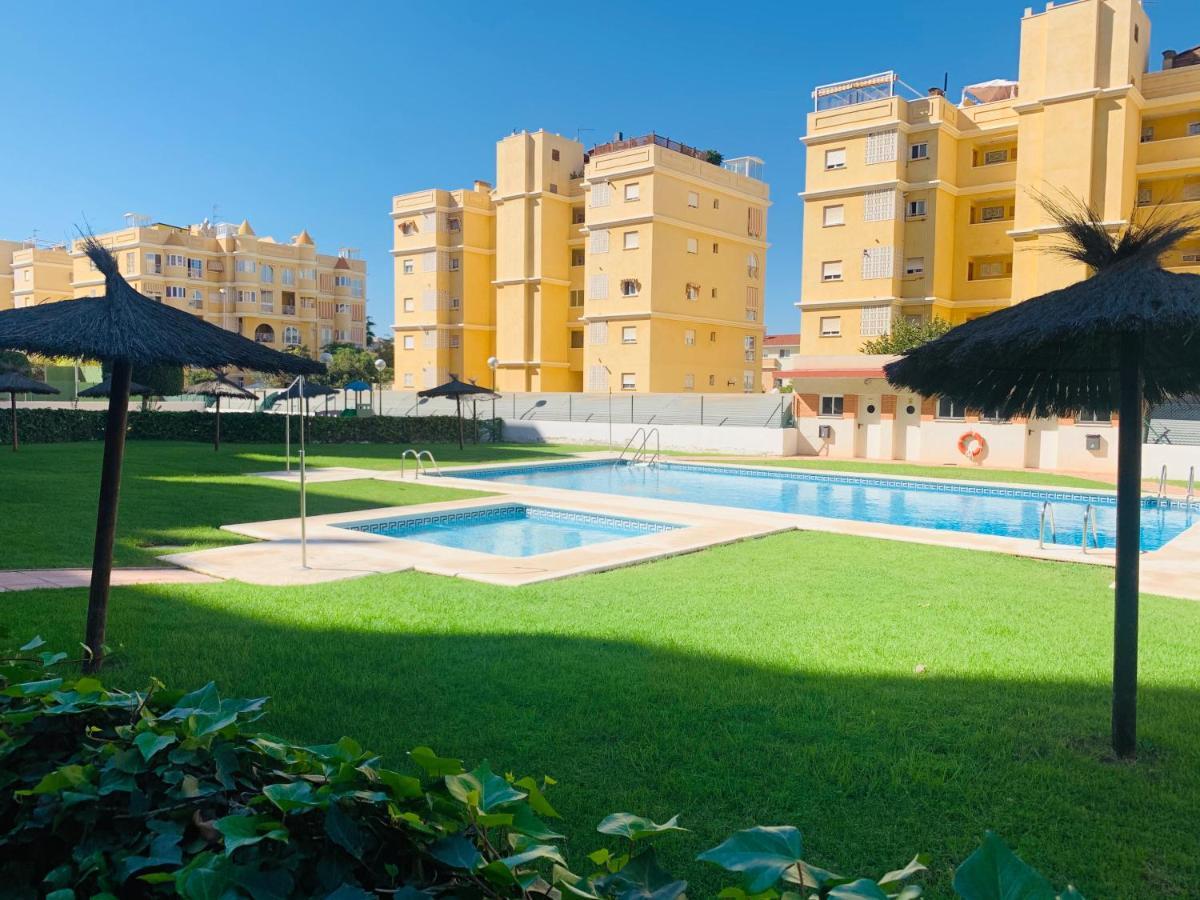 Modern Apartment In San Juan Beach Alicante Exterior foto