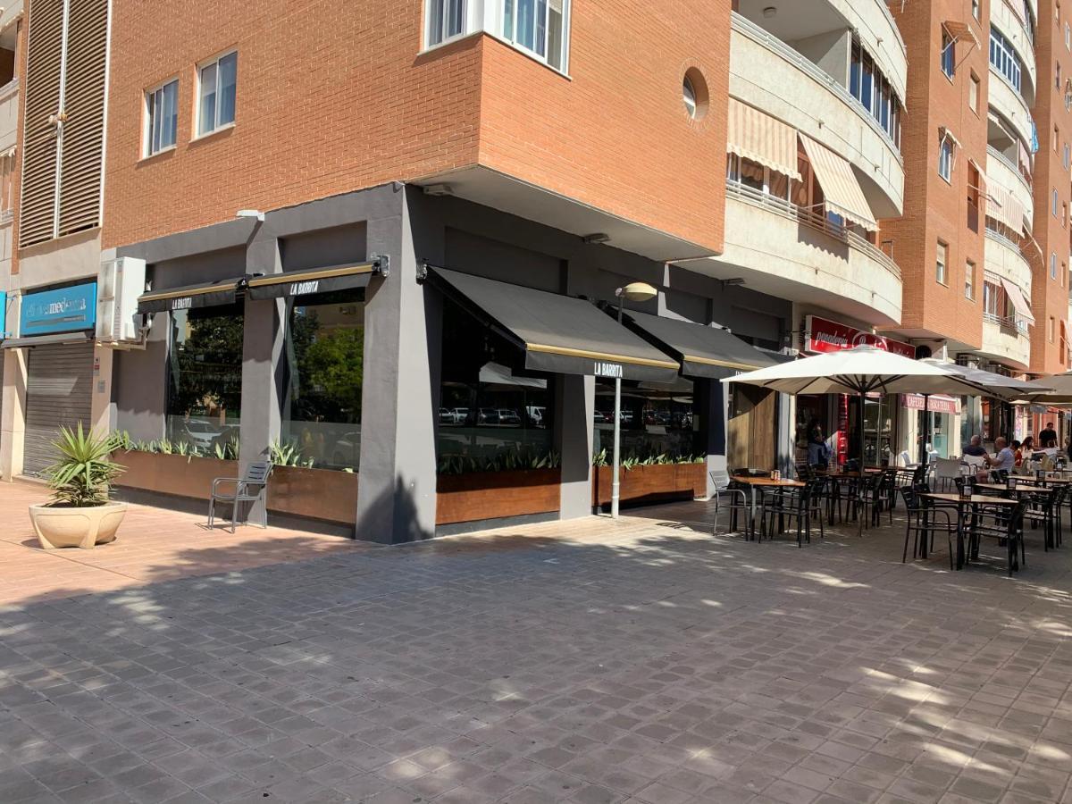 Modern Apartment In San Juan Beach Alicante Exterior foto
