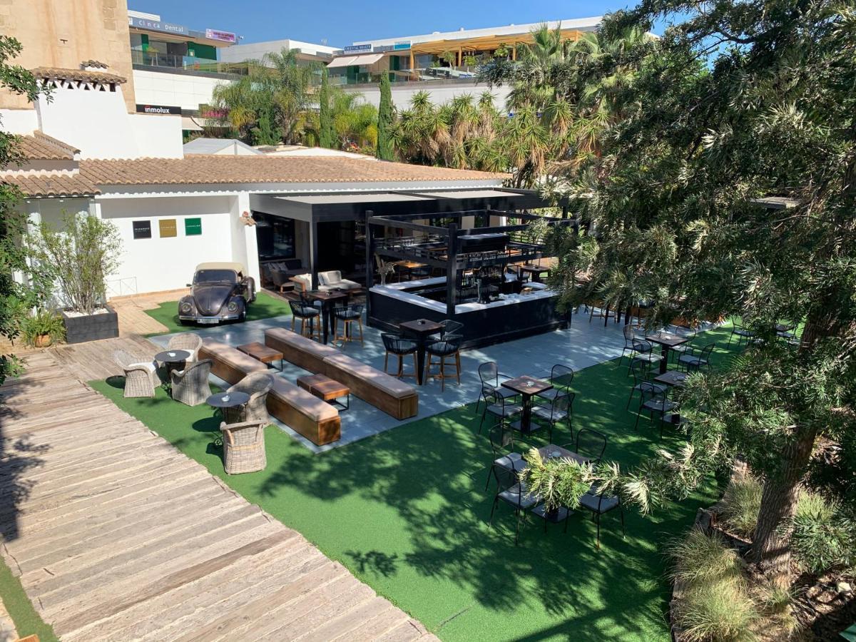 Modern Apartment In San Juan Beach Alicante Exterior foto